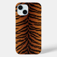 🐅 Bold Tiger Stripe Animal Print Style 🐅