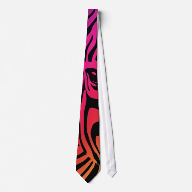 Boldly Succeed Tie (Front)
