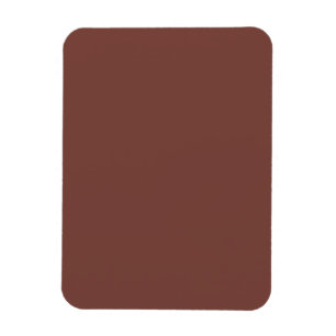 Bole (solid colour) magnet