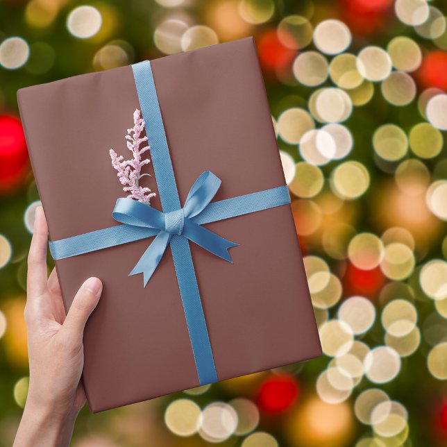 Bole Solid Colour Wrapping Paper (Creator Uploaded)