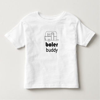 Boler t-shirt kids