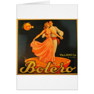 Bolero