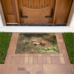 boletus doormat