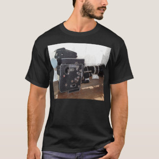bolex nice T-Shirt