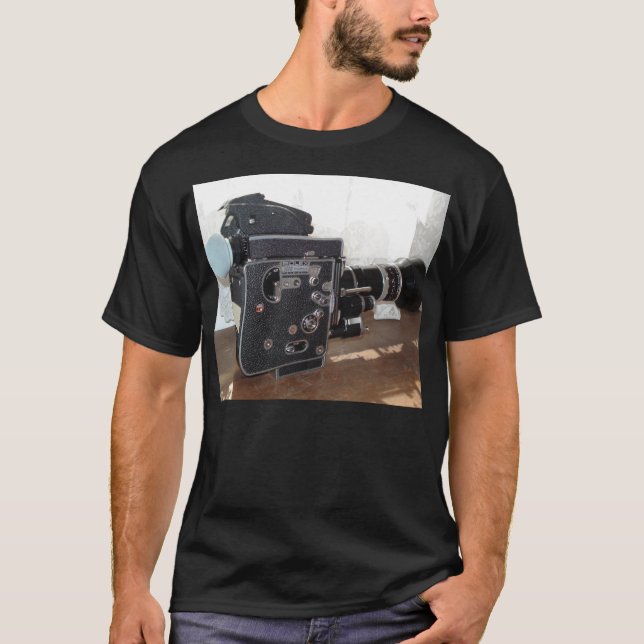 bolex nice T-Shirt (Front)