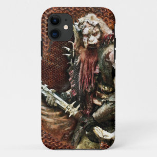 Bolg iPhone 11 Case