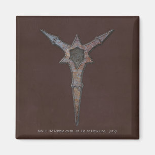 Bolg Icon Magnet
