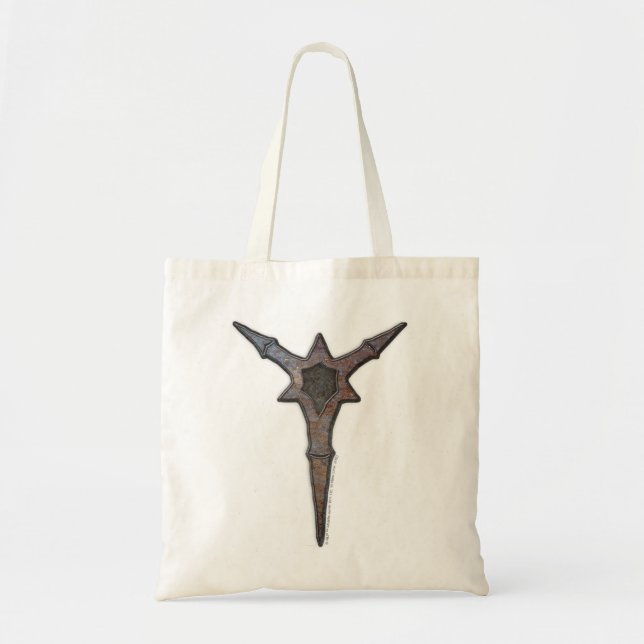 Bolg Icon Tote Bag (Front)