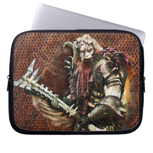 Bolg Laptop Sleeve
