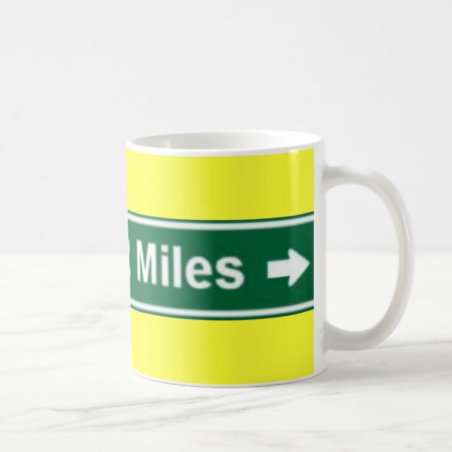 Bolinas2Miles coffee mug 2 (Right)