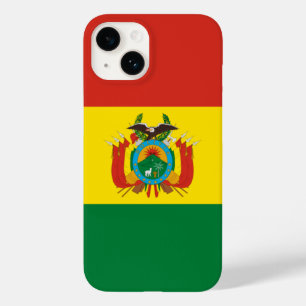 Bolivia Case-Mate iPhone 14 Case