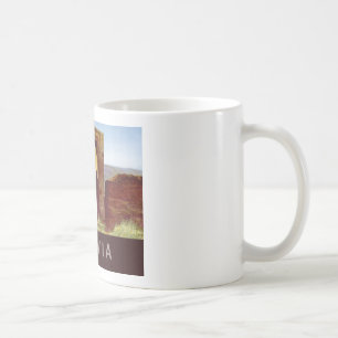 Bolivia Coffee Mug
