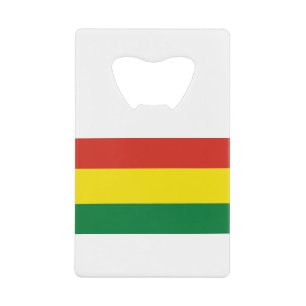 Bolivia Flag