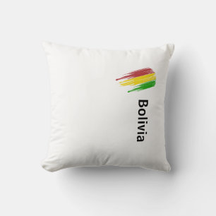 Bolivia Lunch Cushion