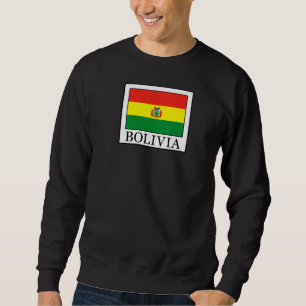 Bolivia Sweatshirt