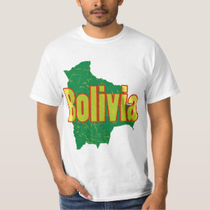 Bolivia T-Shirt