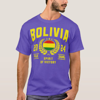 Bolivia T-Shirt