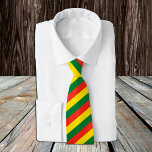 Bolivia Ties, fashion Bolivian Flag, business Tie<br><div class="desc">Neck Tie: Patriotic Bolivian Flag fashion and Bolivia business design - love my country,  office wear,  travel,  national patriots / sports fans</div>