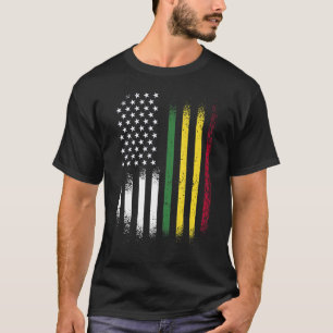 Bolivian American Hispanic Heritage Month Bolivia T-Shirt