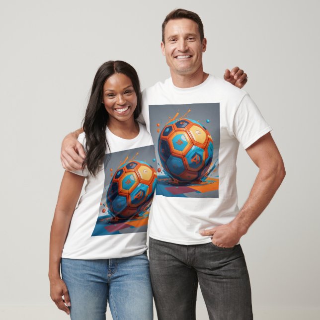 boll tshirt 422 (Unisex)