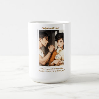 Bollywood Fever Coffee Mug