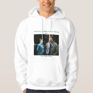 Bollywood Style  Hoodie