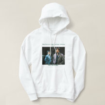 Bollywood Style Hoodie