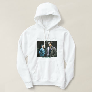Bollywood Style  Hoodie