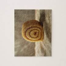 Bolo de Rolo Cake Brazil Tasty Food Photo