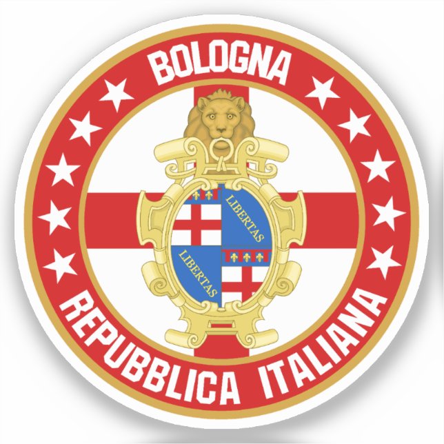 Bologna                                            (Front)