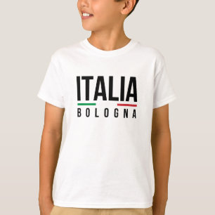 Bologna Italia T-Shirt