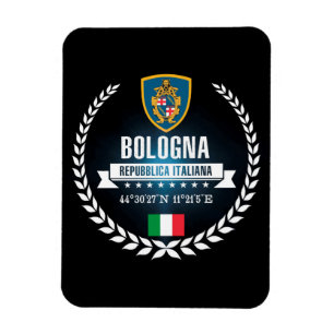 Bologna Magnet