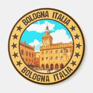 Bologna                                            magnet