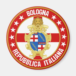 Bologna                                            magnet