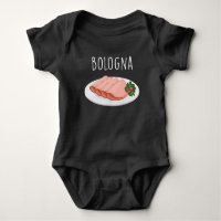 Bologna Sausage Foodie Baloney Mortadella Lover