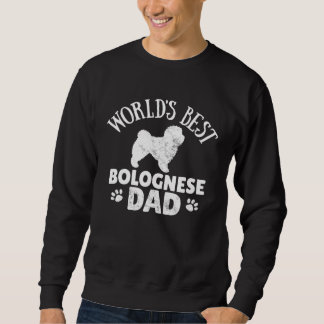 Bolognese  1 sweatshirt