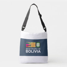 Bolsa bicentenario de Bolivia