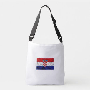 Bolsa Croacia Crossbody Bag
