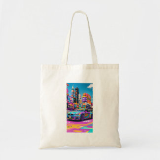 Bolsa Drift Tote Bag