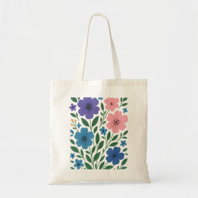 Bolsa Tote Bag (Front)