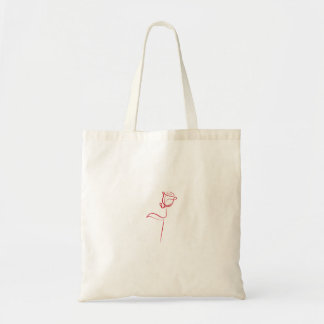 Bolsa Tote Estampa Romantica and Sophisticated Des Bag