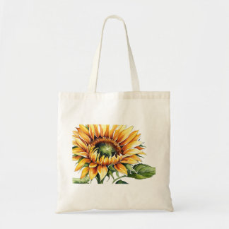 Bolsa Tote Girassol | Style and Practice Bag