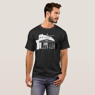 Bolshoi Black T-Shirt