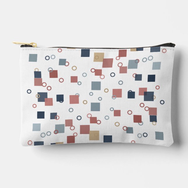 Bolsito practico y muy divertido. accessory pouch (Front)