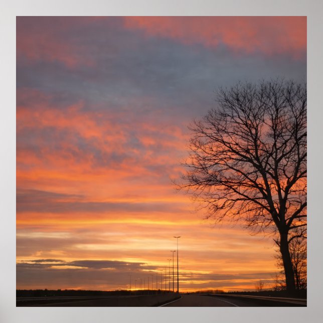 Bolso Poster (Front)