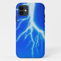 Bolt of Lightning -