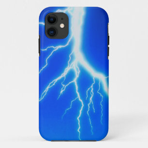 Bolt of Lightning - iPhone 11 Case