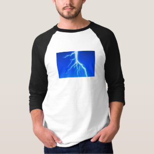Bolt of Lightning - T-Shirt