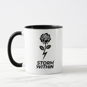 Bolt-Rose Urban Mug