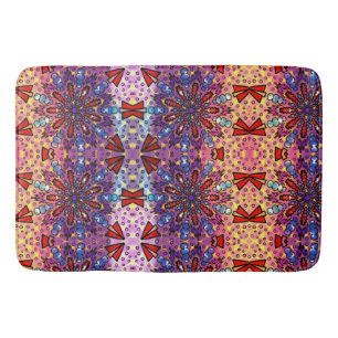 Bolted Bath Mat